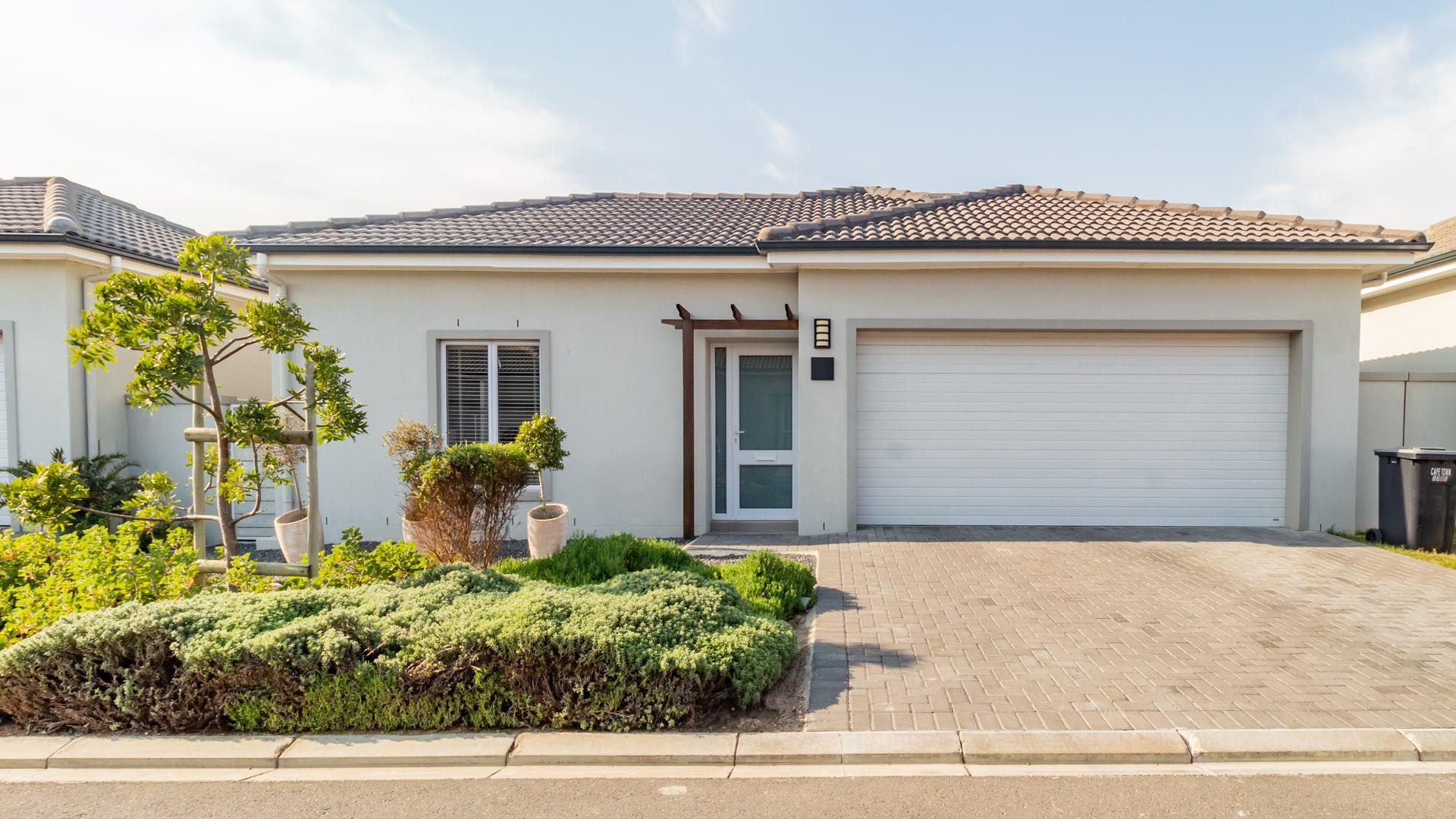 Stonewood Security Estate Property Property and houses for sale in