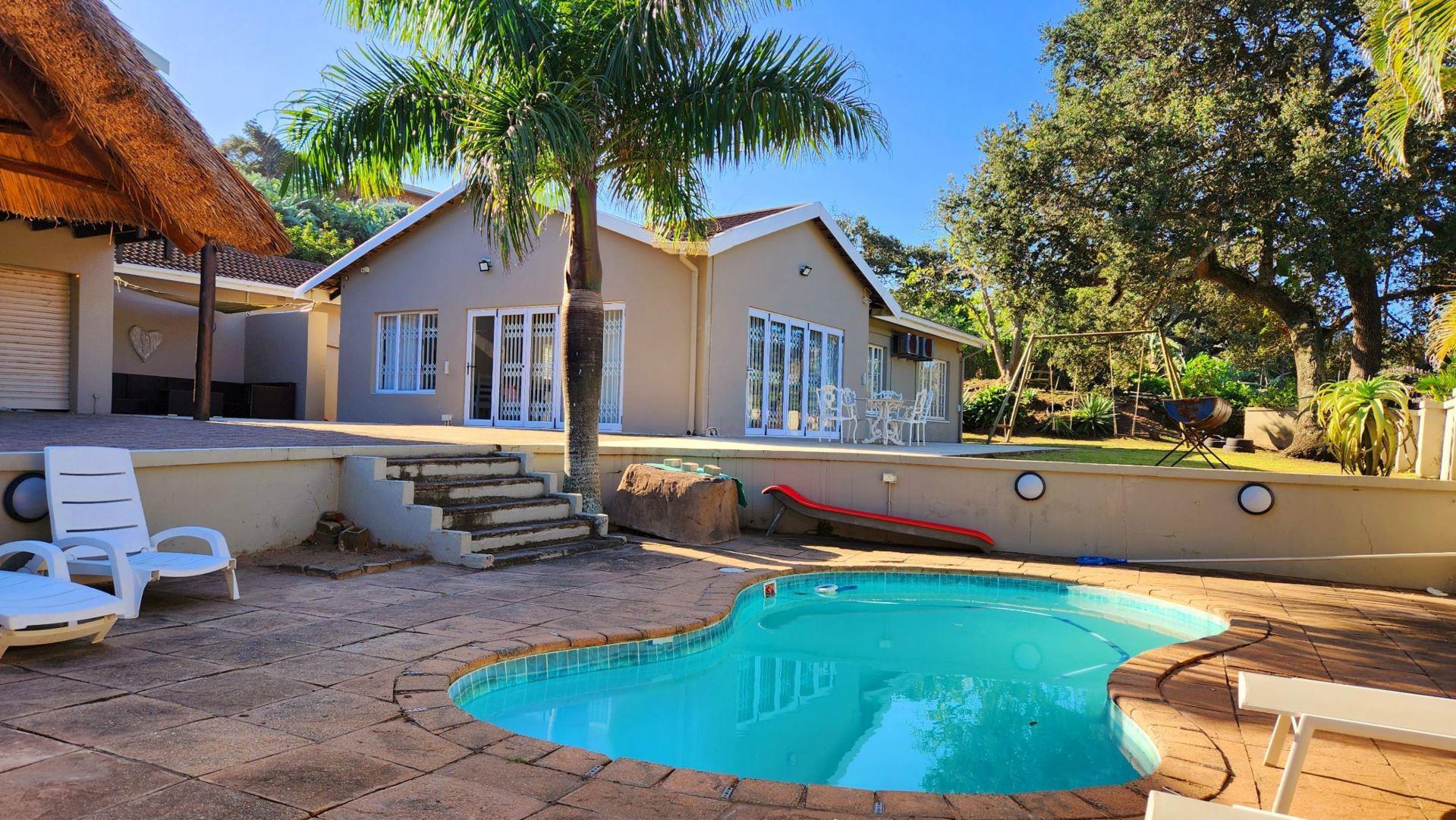 3 Bedroom House for sale in Oslo Beach P24114564648