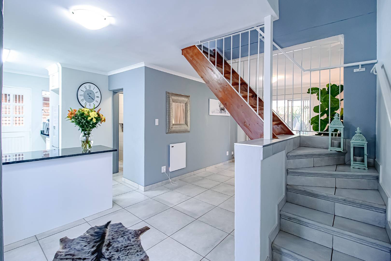 4 Bedroom Townhouse for sale in Faerie Glen P24114564688