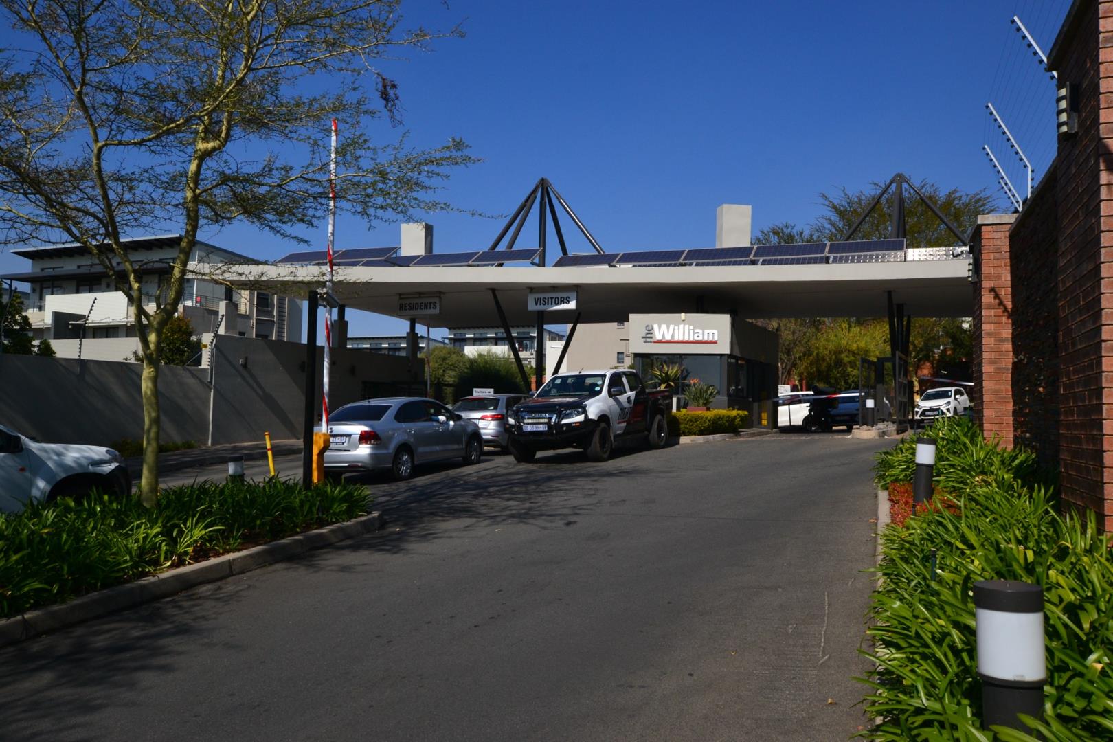 1 Bedroom Apartment / flat for sale in The William Estate P24114564790