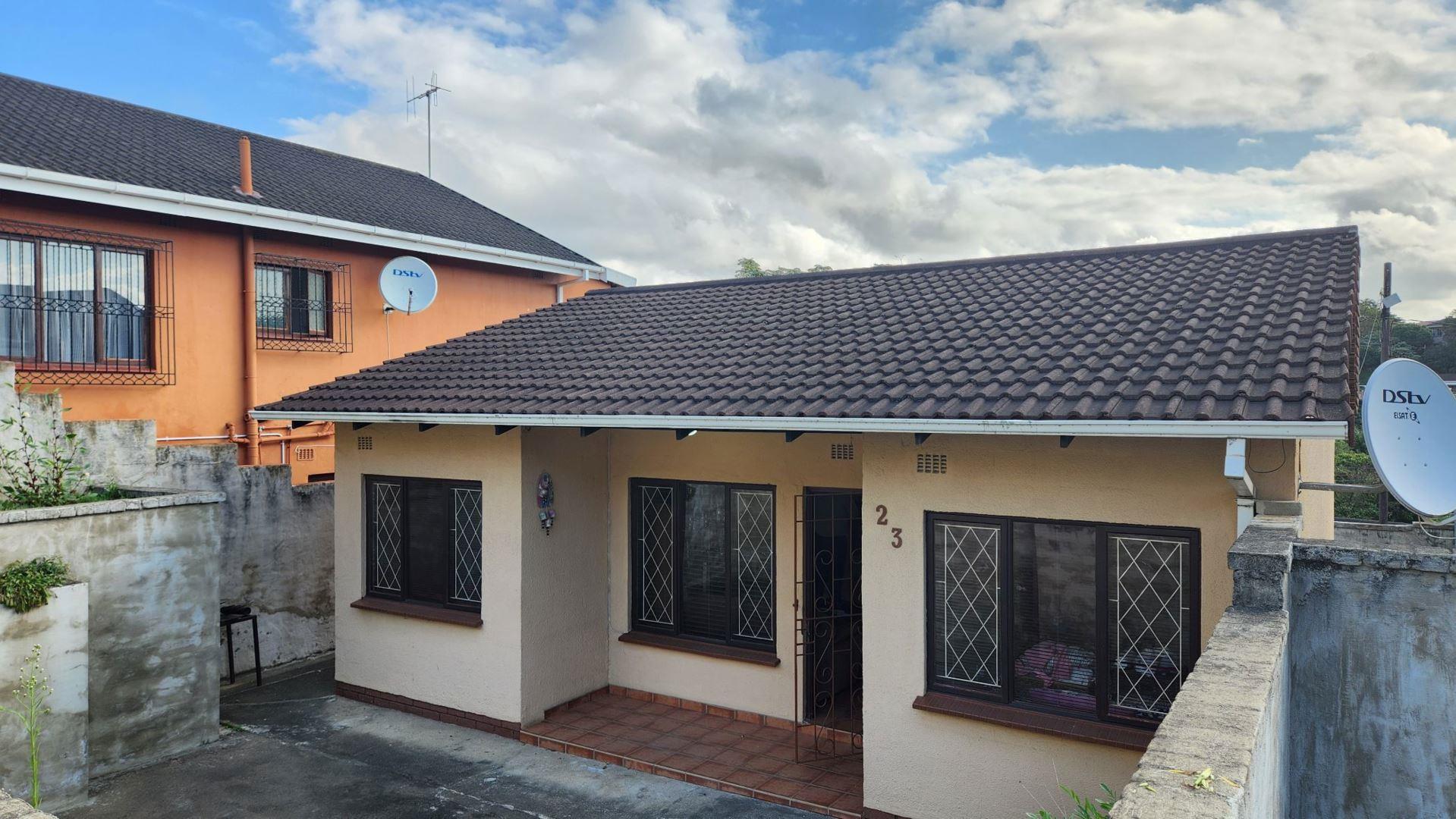 3 Bedroom House for sale in Marburg P24114565014