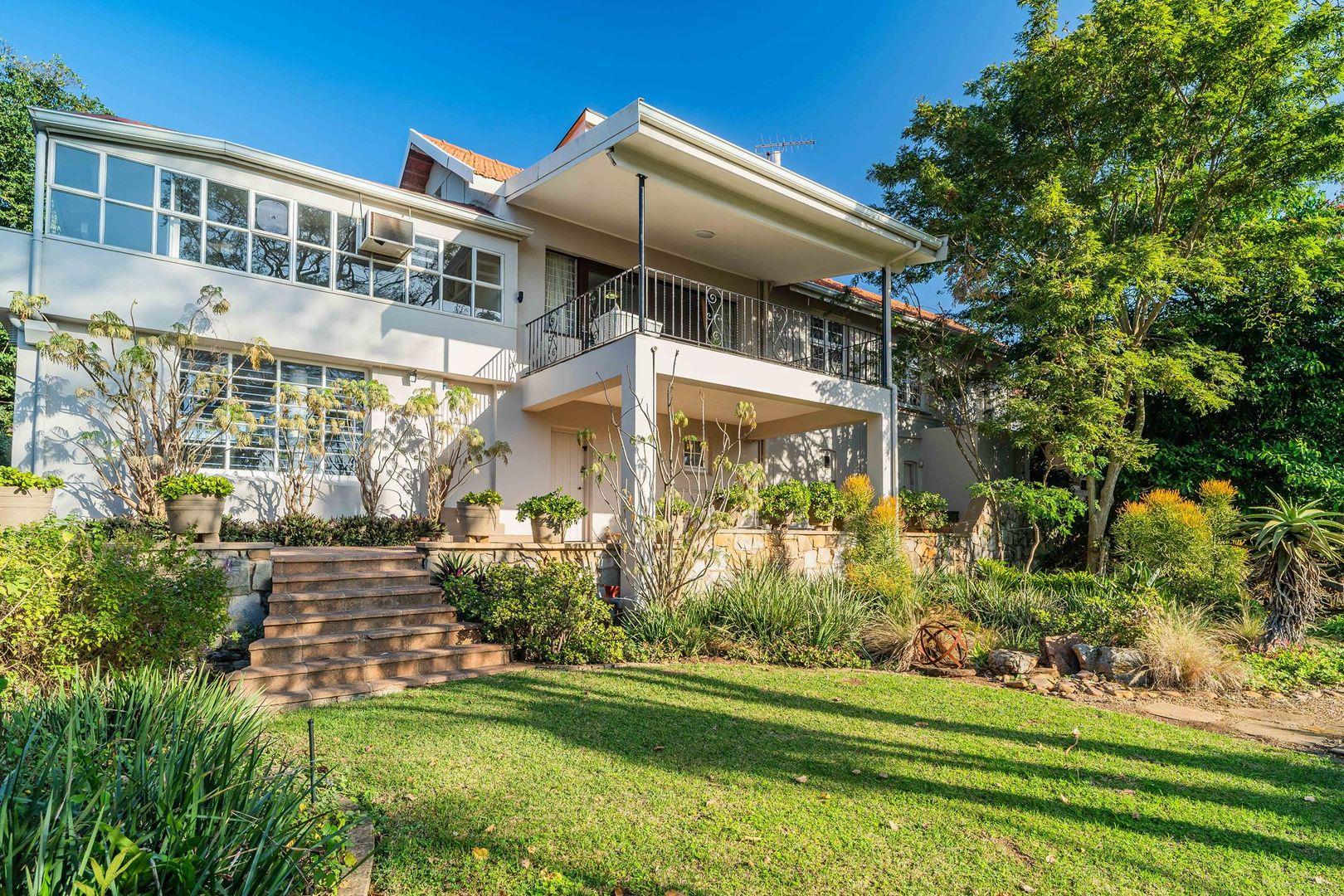 4 Bedroom House for sale in Westville 83 Jan Hofmeyer Road P24