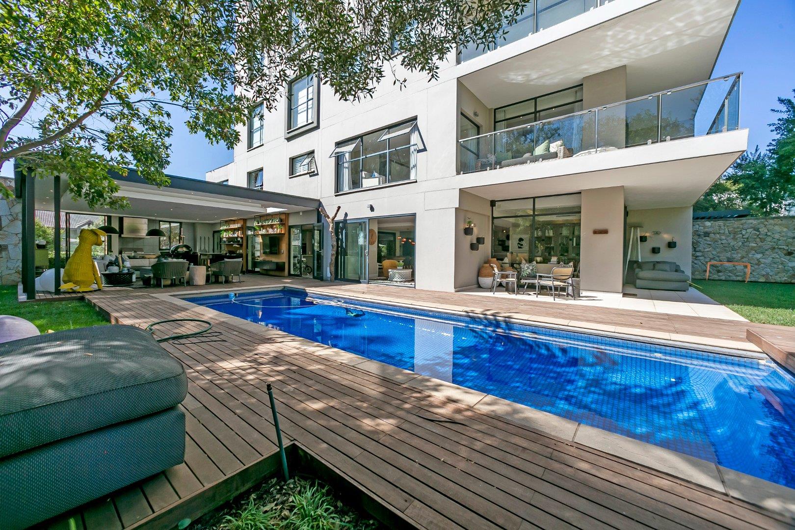 5 Bedroom Apartment / flat for sale in Houghton Estate 53 2nd Avenue