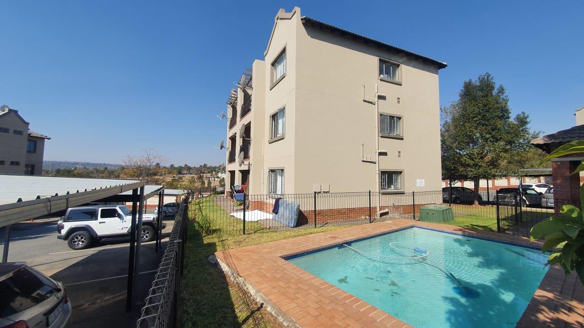 Bloubosrand Property Property and houses to rent in Bloubosrand