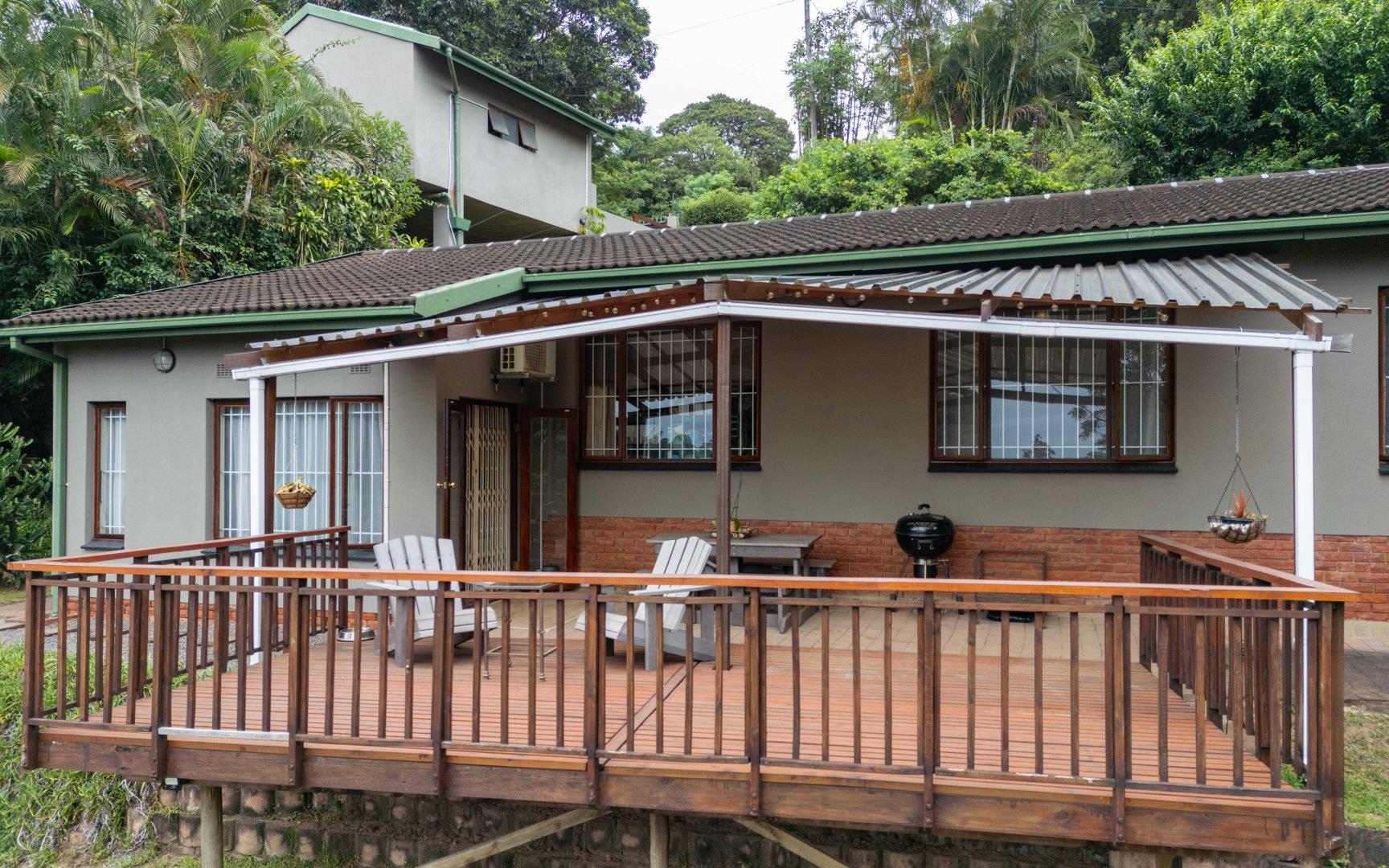 3 Bedroom House for sale in Rouken Glen P24114565241