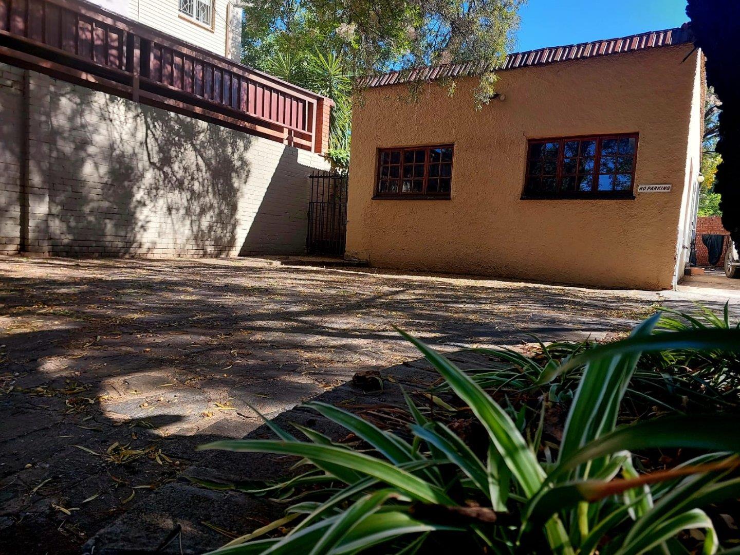 Waverley, Bloemfontein Property Apartments / flats to rent in