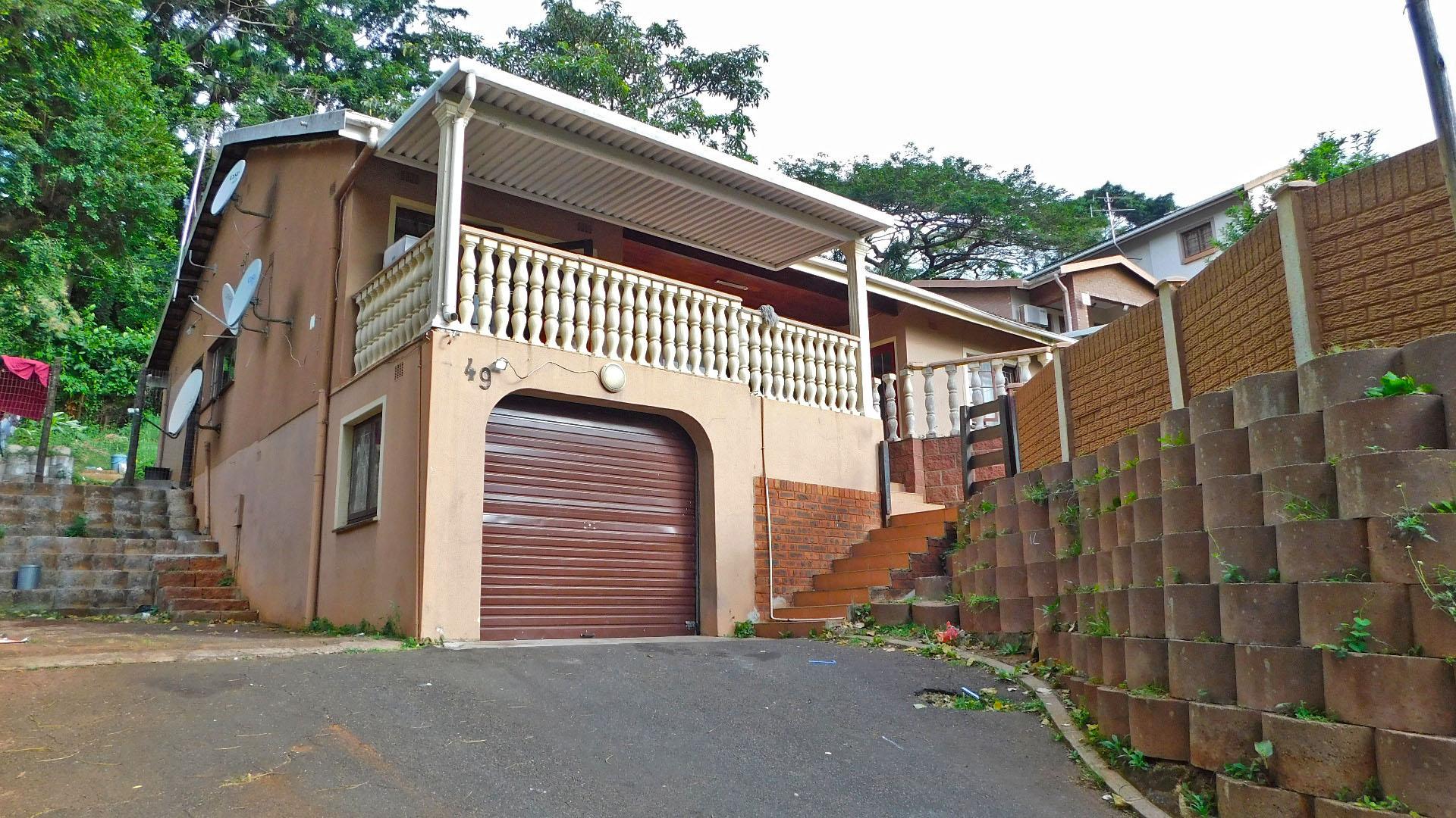 3 Bedroom House for sale in Westridge P24114565555