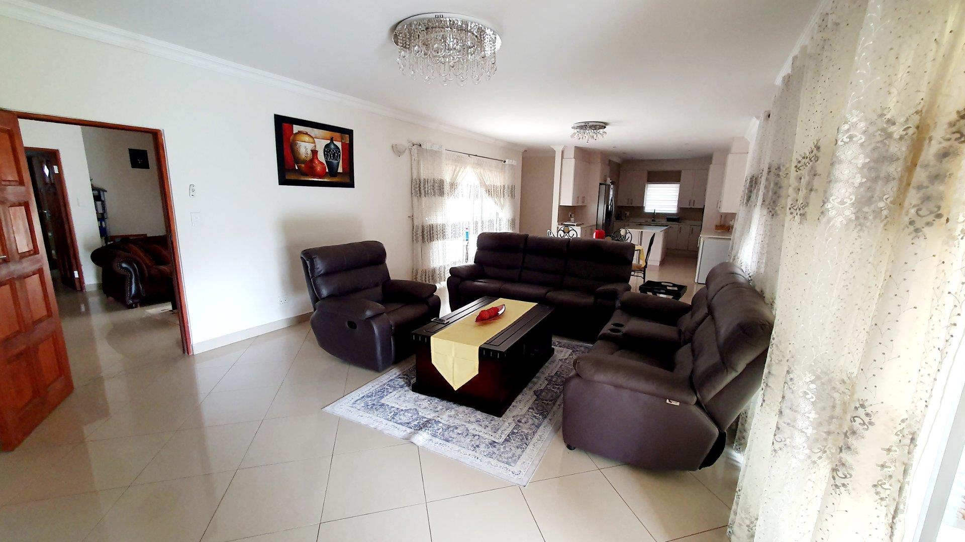 Zambezi Country Estate Property Property and houses to rent in Zambezi Country Estate