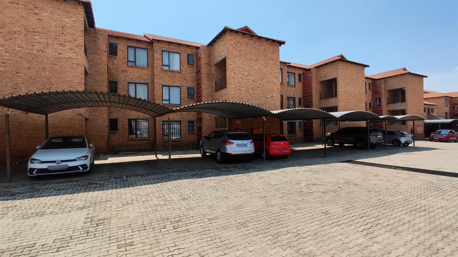 Houses for sale in Germiston Germiston Property