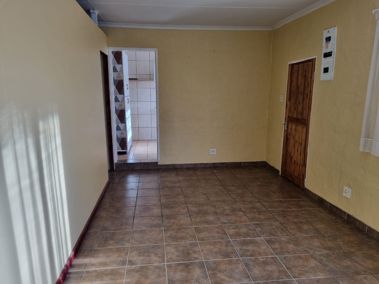 1 Bedroom Apartment / flat to rent in Kenmare 67 Willoughby Street