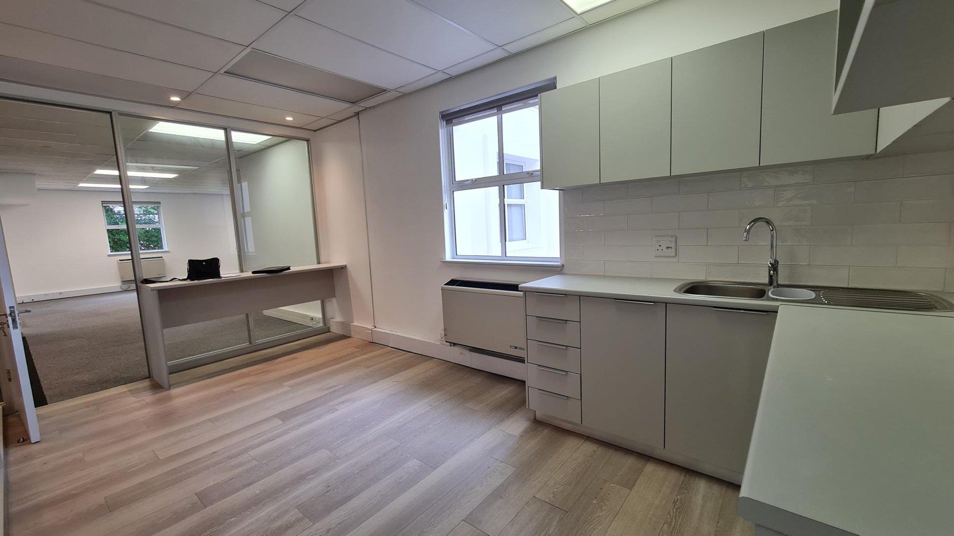 Commercial property to rent in Westlake 1 Silverwood Close P24