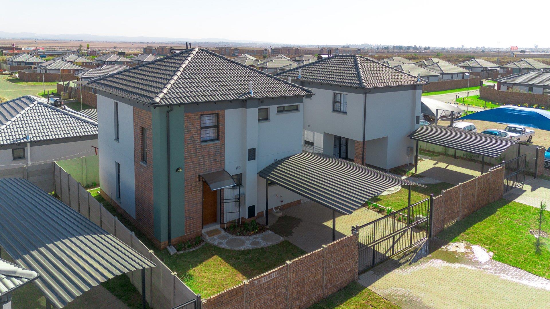 Alan Manor Property Property and houses for sale in Alan Manor