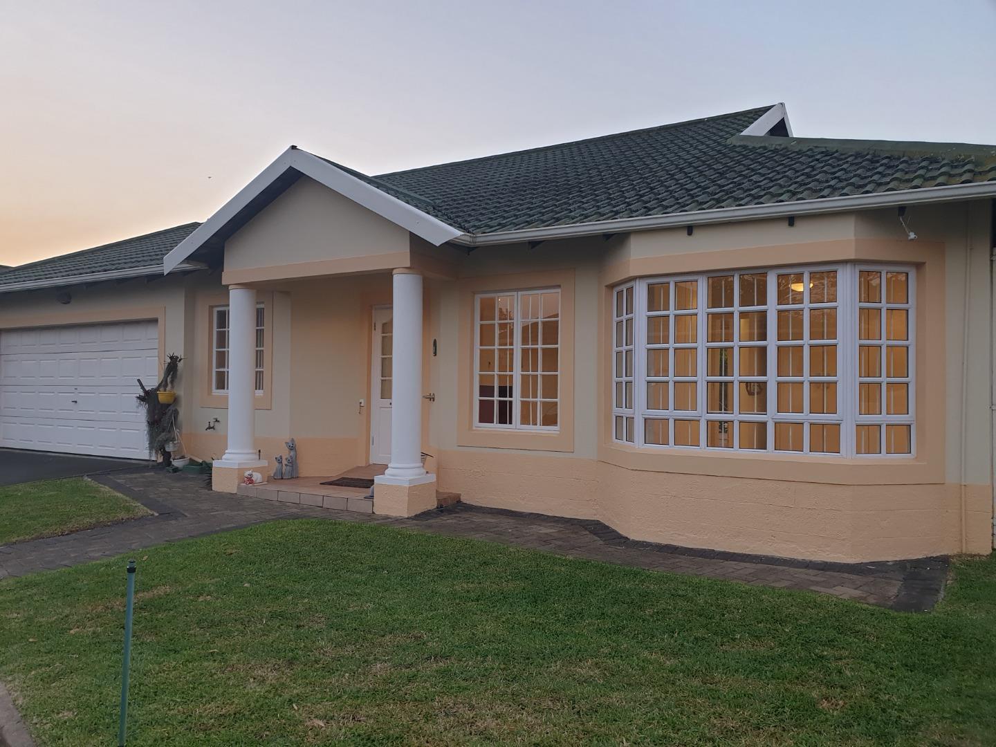 3 Bedroom Townhouse for sale in Somerset Valley Estate 2 Bridgewater