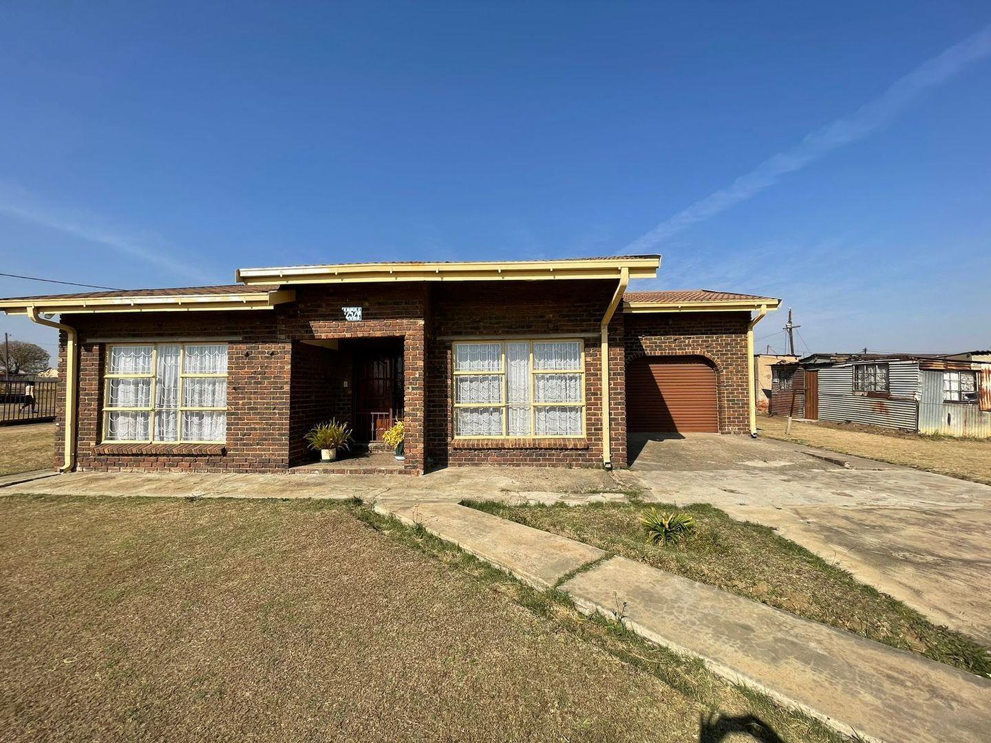 Osizweni Property Houses for sale in Osizweni