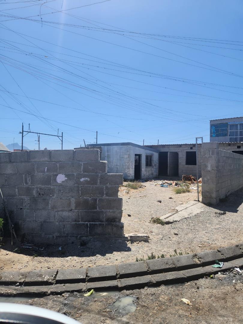 Vacant land / plot for sale in Philippi P24113964141