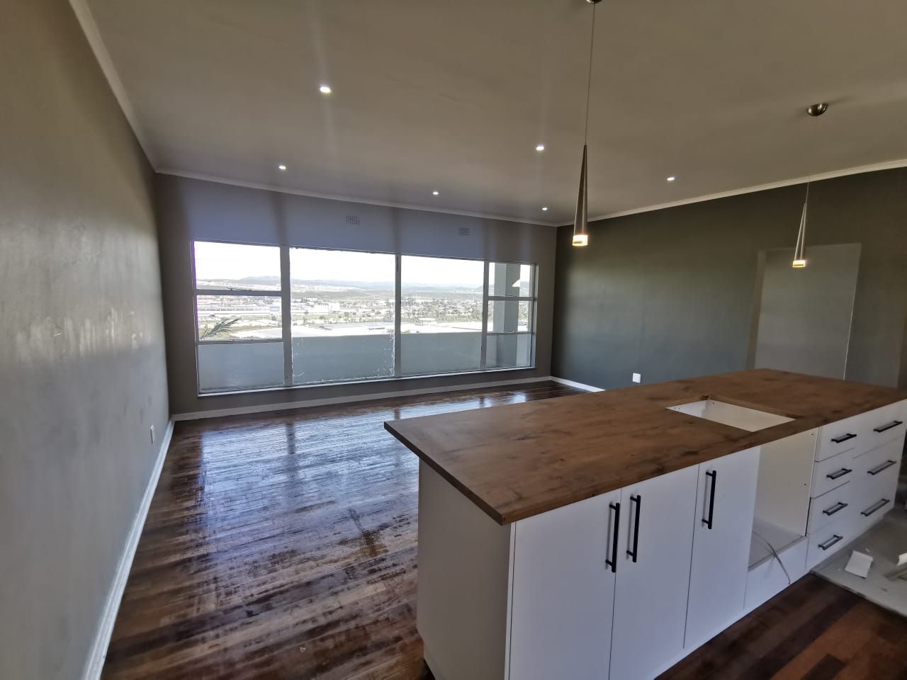 3 Bedroom House for sale in Van Riebeeck Hoogte 20 Gillespie Street