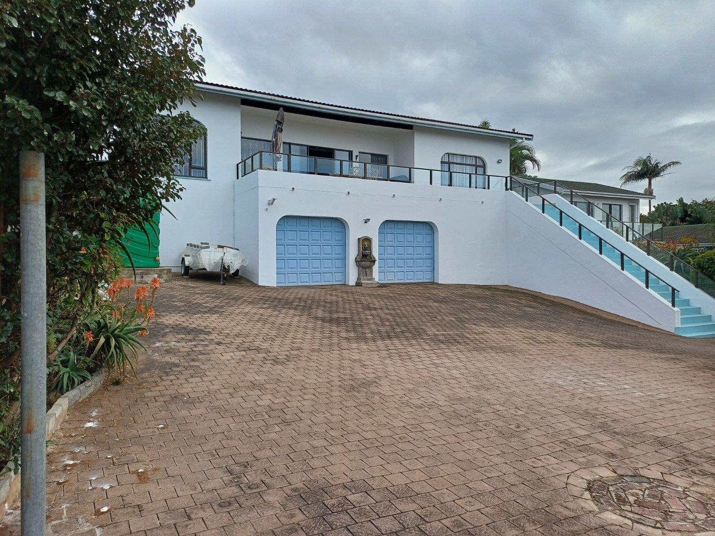 4 Bedroom House for sale in Glenmore P24114566627