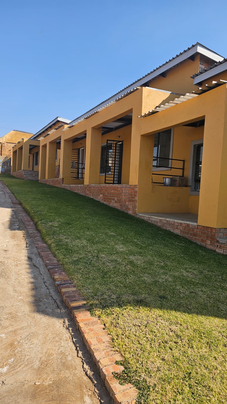 Zakariyya Park Property Property and houses to rent in Zakariyya Park