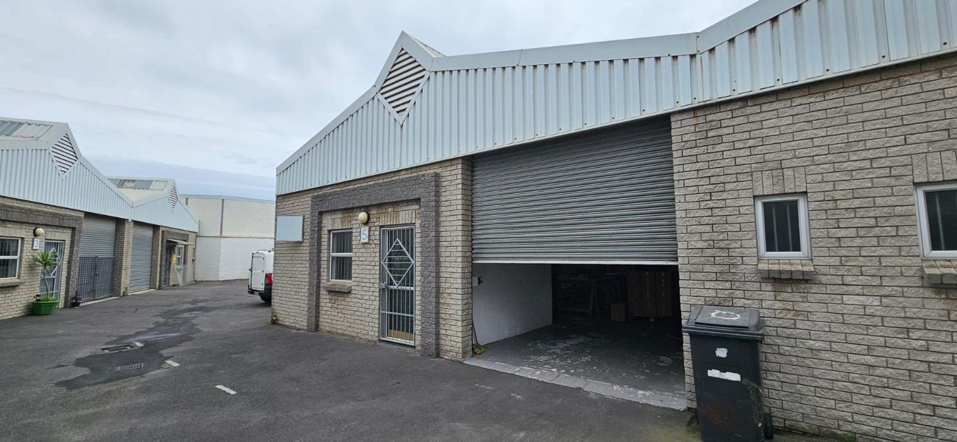 Industrial property to rent in Killarney Gardens 5 Senna Place, 11