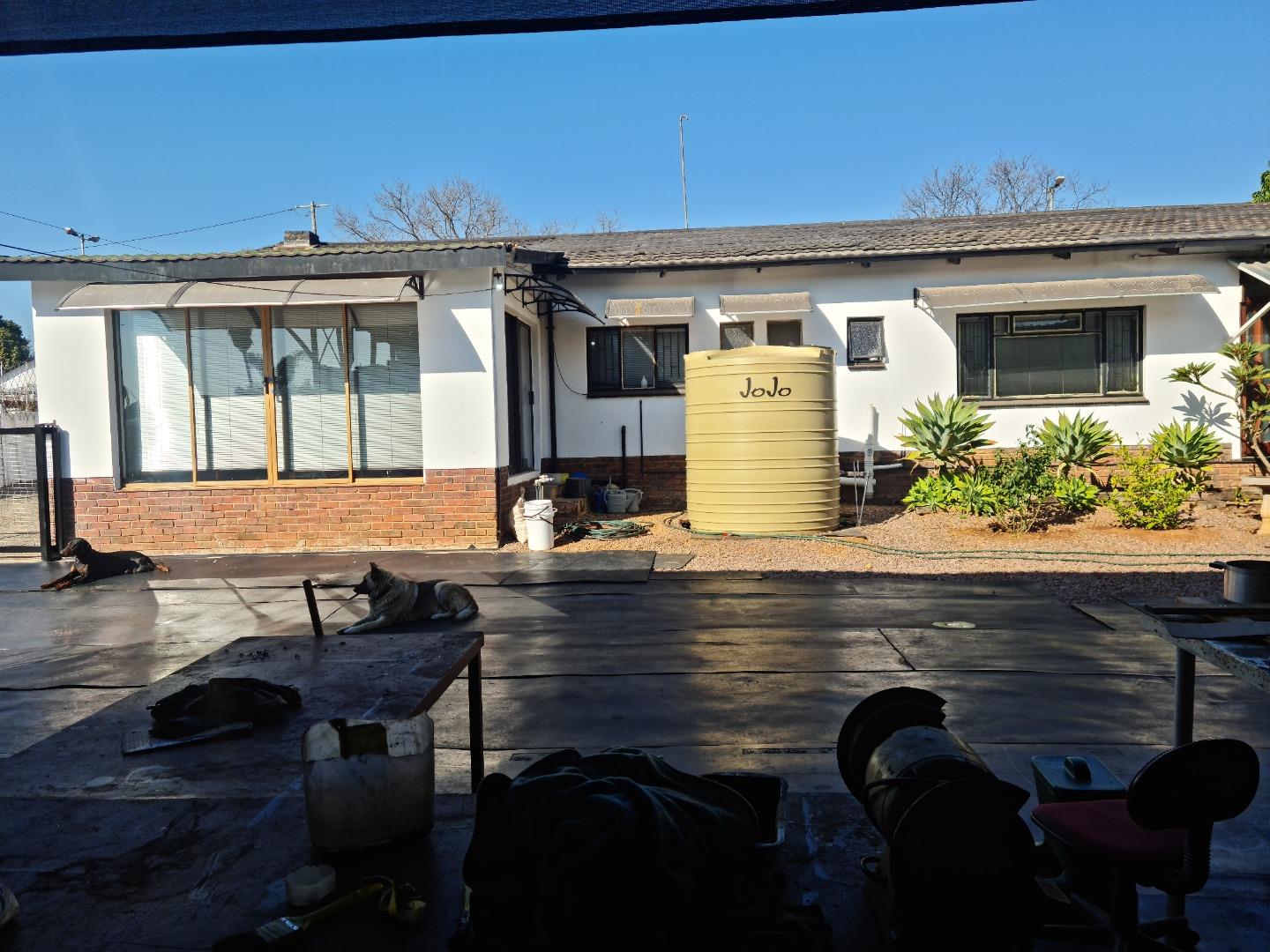 Commercial property for sale in Silverton P24114566994