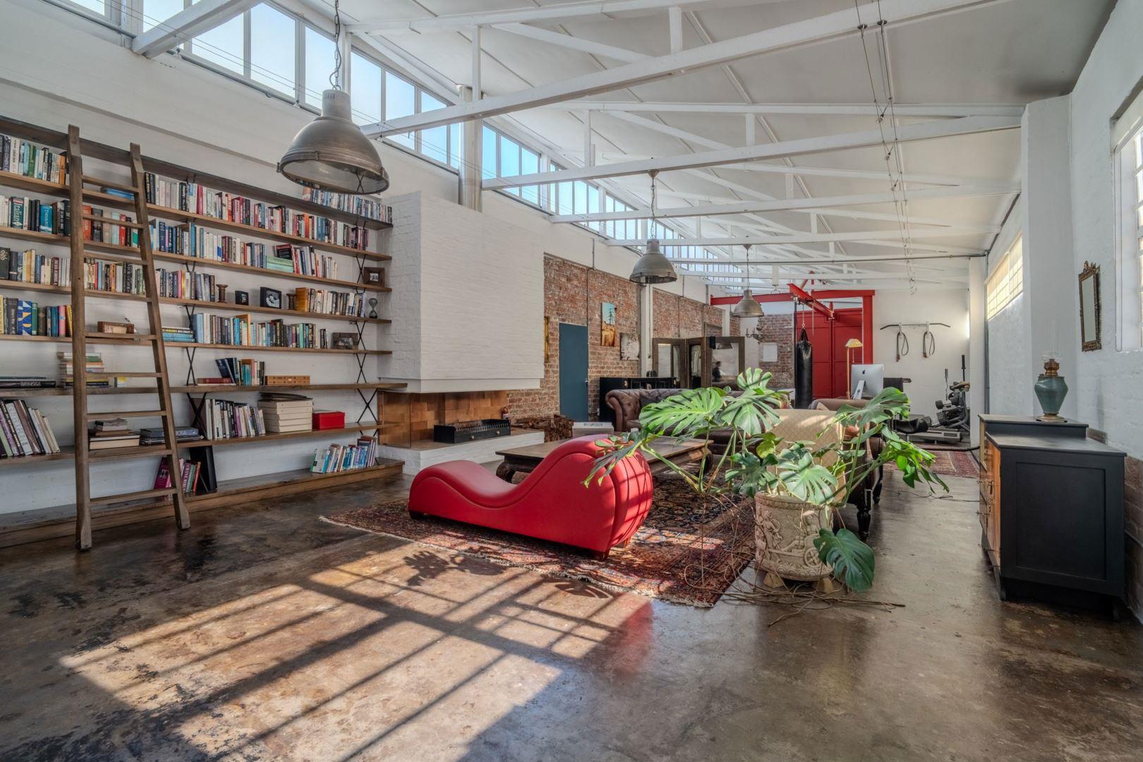 Woodstock Property Apartments / flats for sale in Woodstock