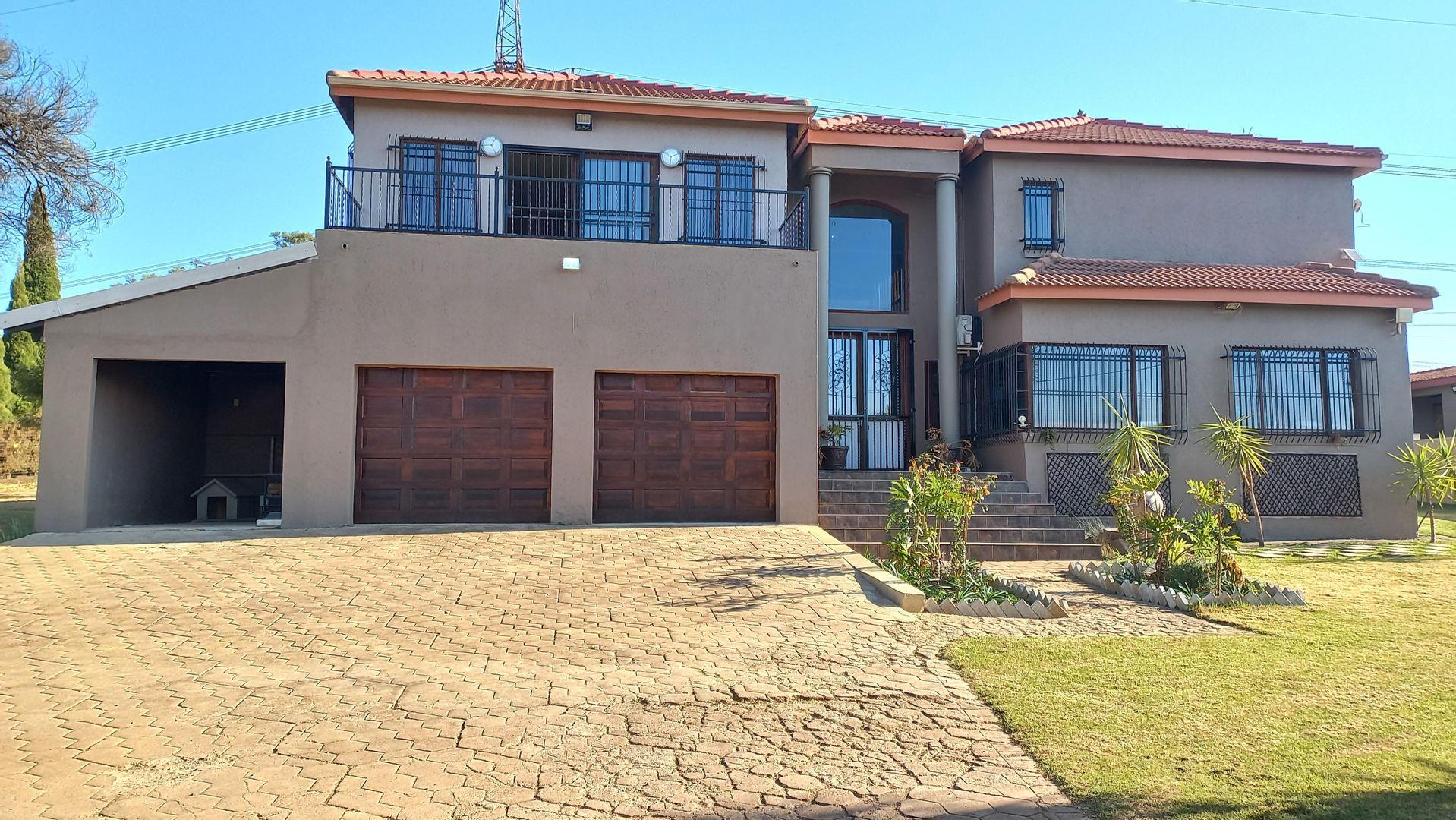 Grootfontein Country Estates Property Property and houses for sale in