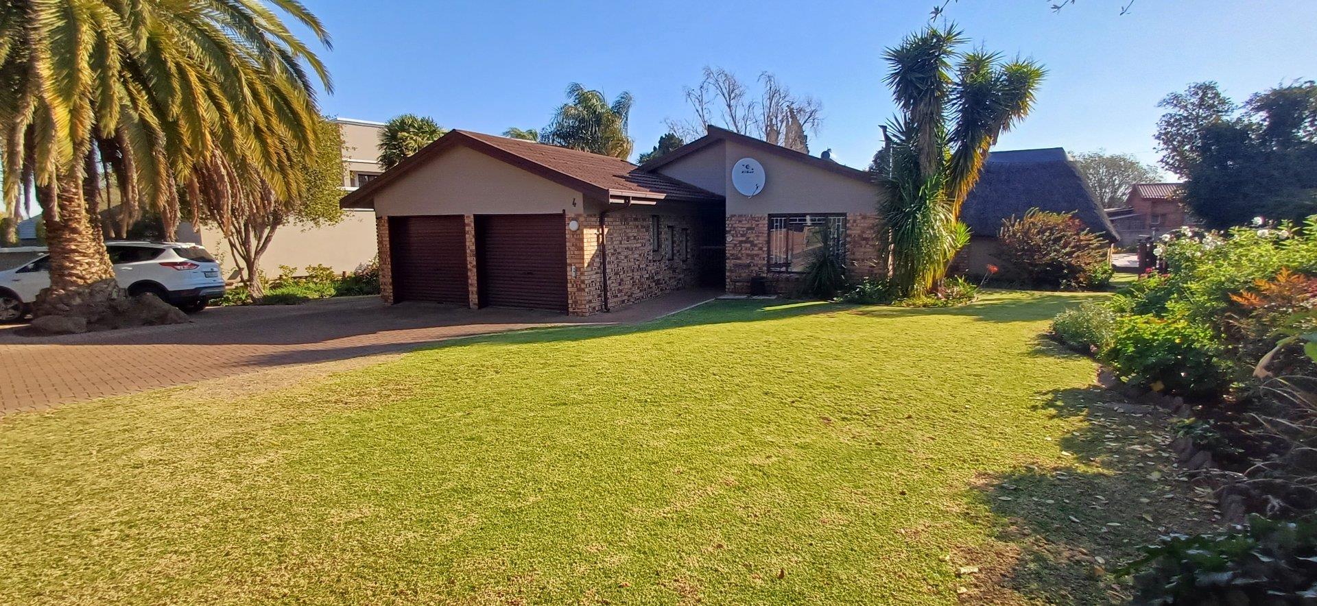Heuwelsig, Bloemfontein Property Property and houses for sale in Heuwelsig, Bloemfontein