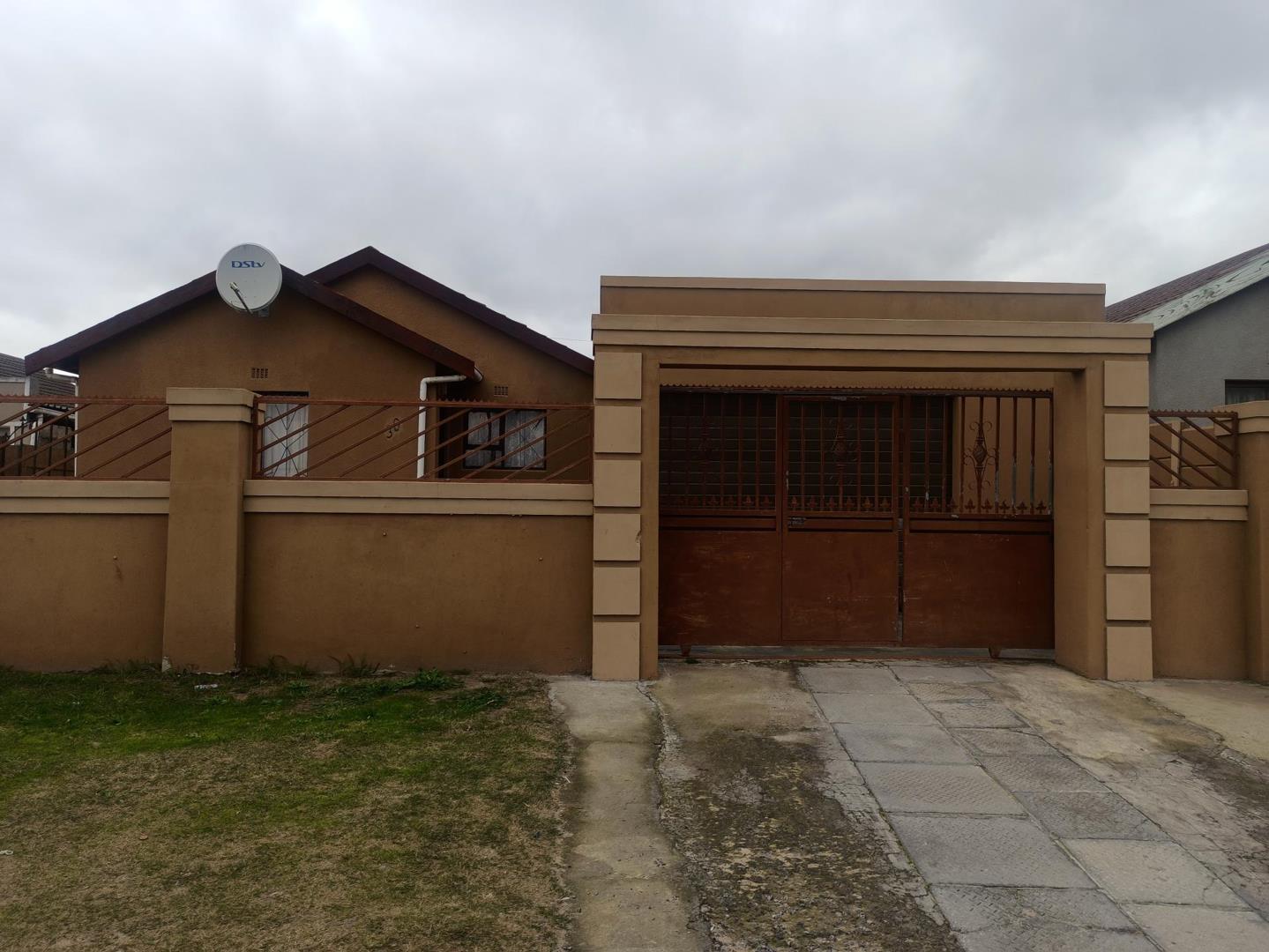 Heather Park, Eersterivier Property Property and houses for sale in