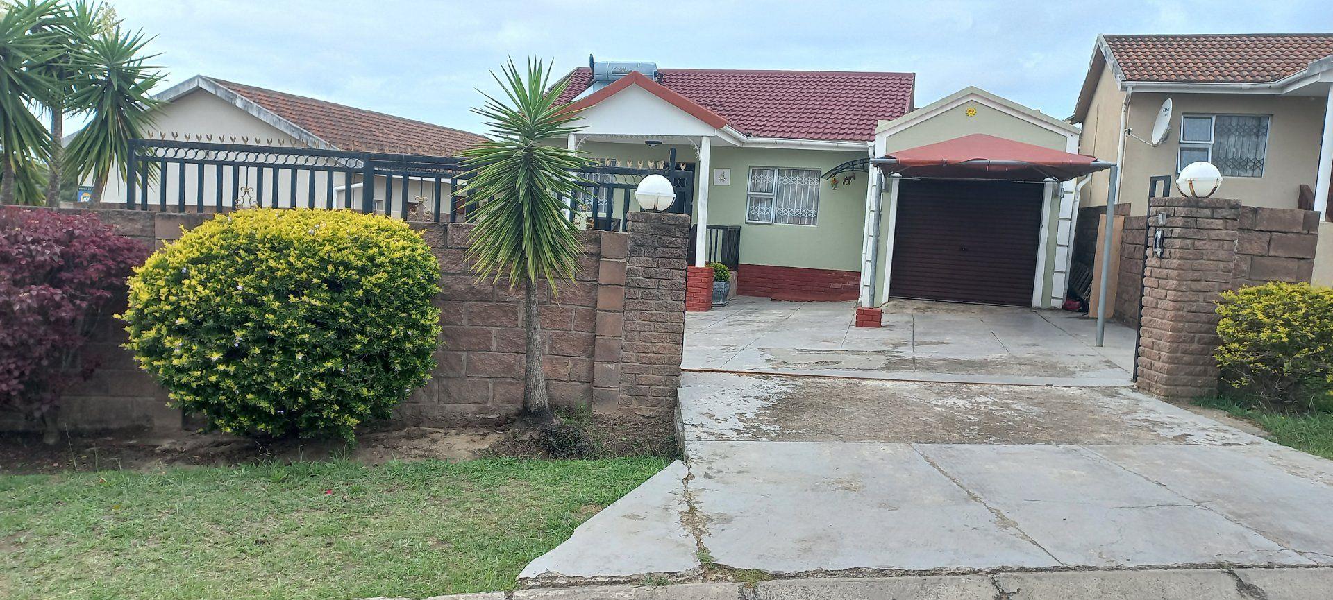 3 Bedroom House for sale in Haven Hills P24114568548