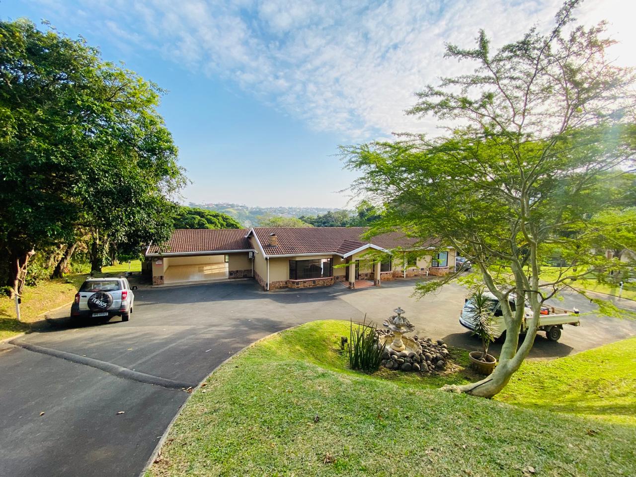 3 Bedroom House for sale in Umtentweni 56 Old Faiths St P24114568690