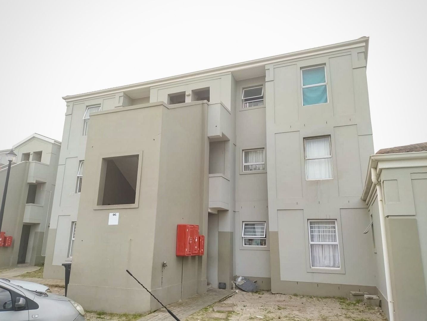 2 Bedroom Apartment / flat for sale in Parklands 115 Ss Bella Verona