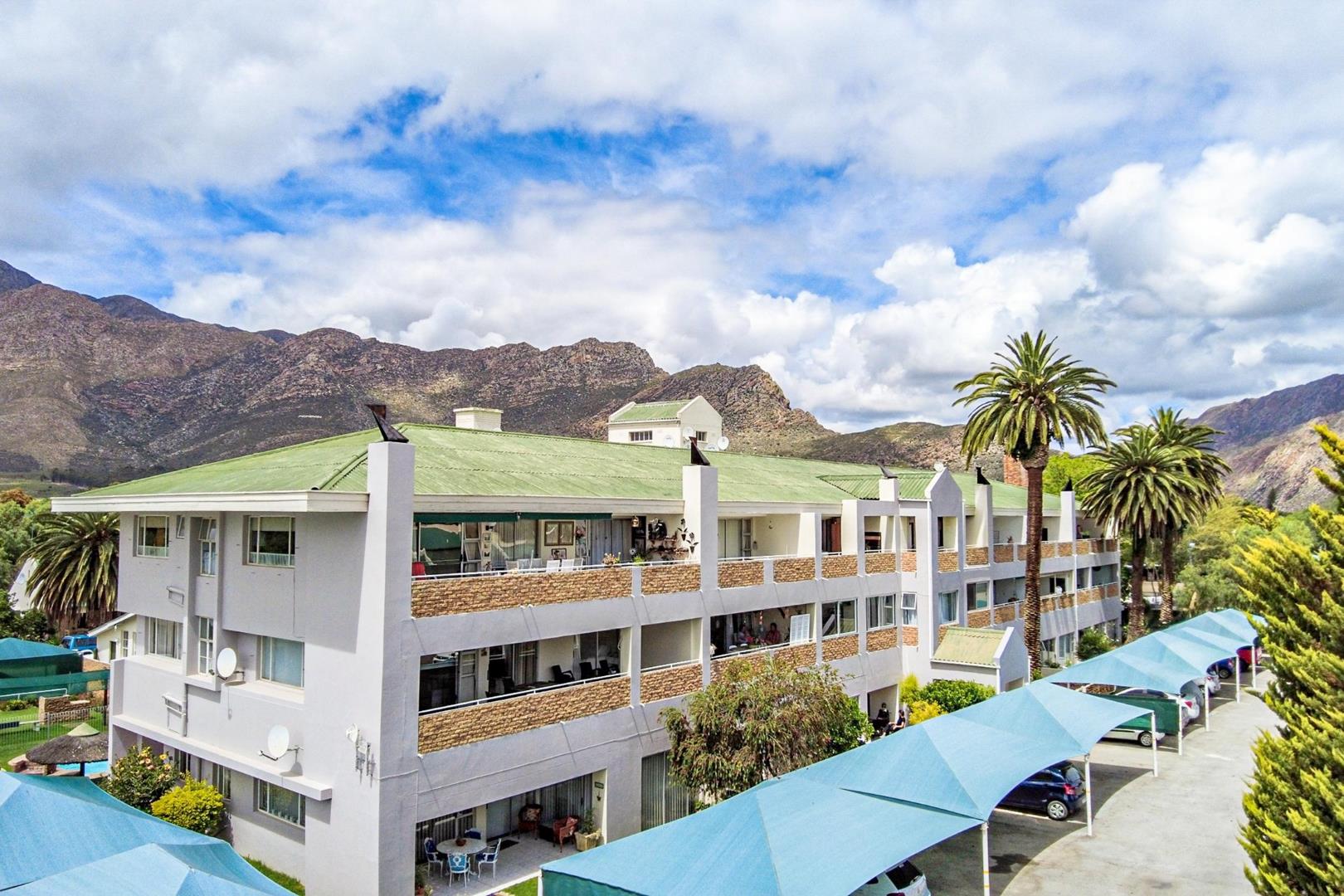 Property and houses to rent in Montagu Montagu Property