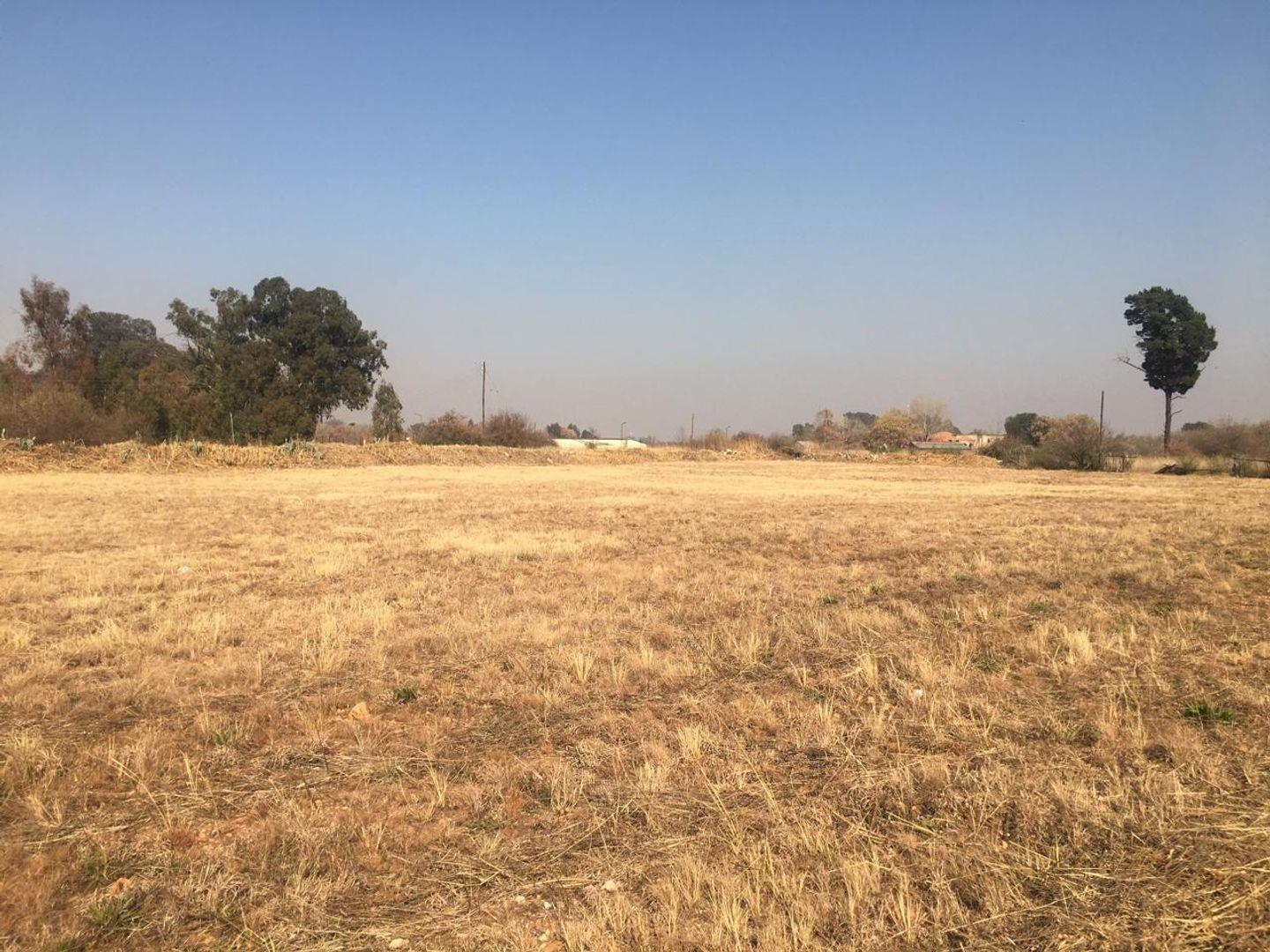 Vacant land / plot for sale in Henley On Klip P24114570090