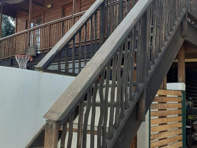 1 Bedroom Apartment / Flat to Rent in Valhalla