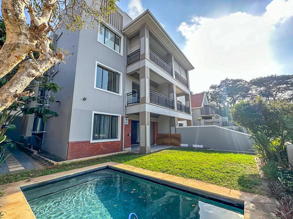 2 Bedroom Townhouse for sale in Essenwood 1 601 Currie Road, 601