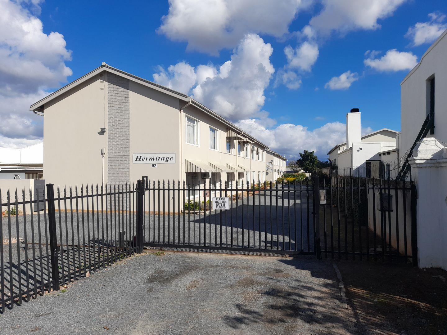 Apartments / flats for sale in Worcester Worcester Property