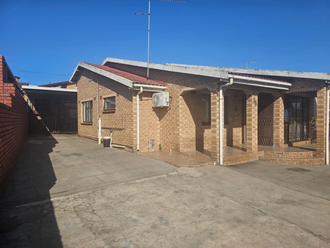 3 Bedroom House for sale in Stonebridge P24114571339