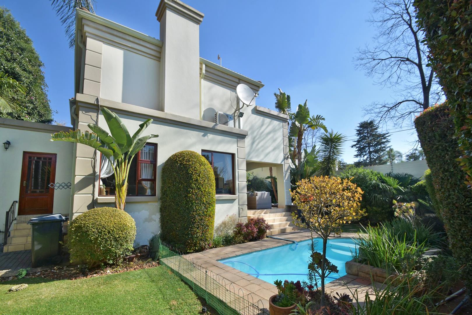 3 Bedroom House for sale in Morningside P24114571669