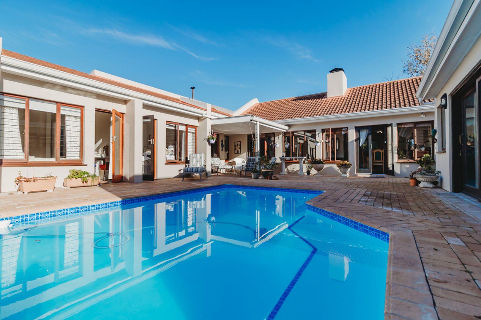 4 Bedroom House for sale in Camphersdrift P24114571906