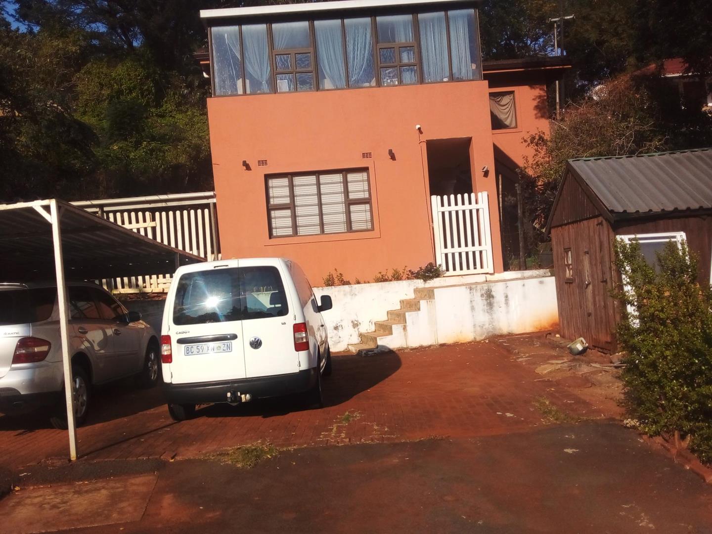 3 Bedroom House to rent in Park Hill P24114572229