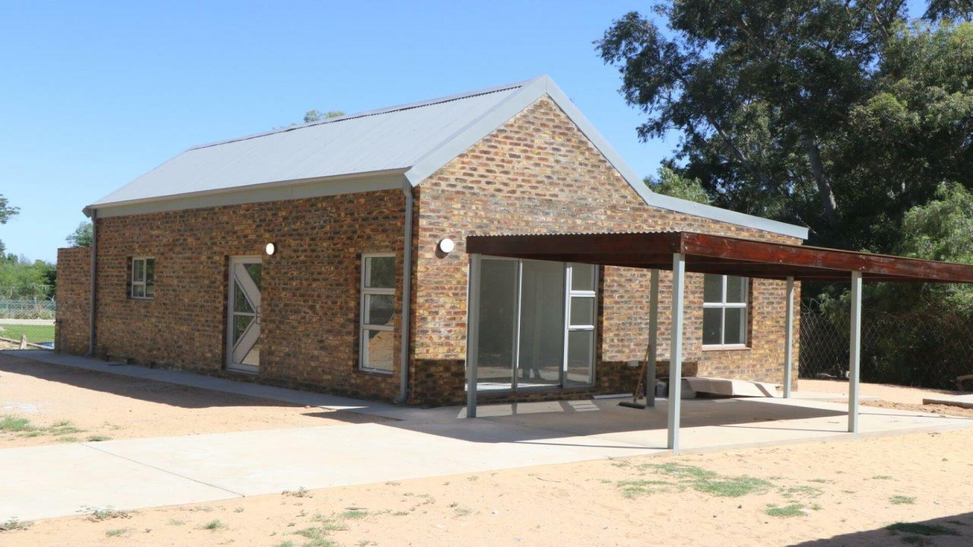 2 Bedroom House for sale in Clanwilliam 37b Park Street P24114572469