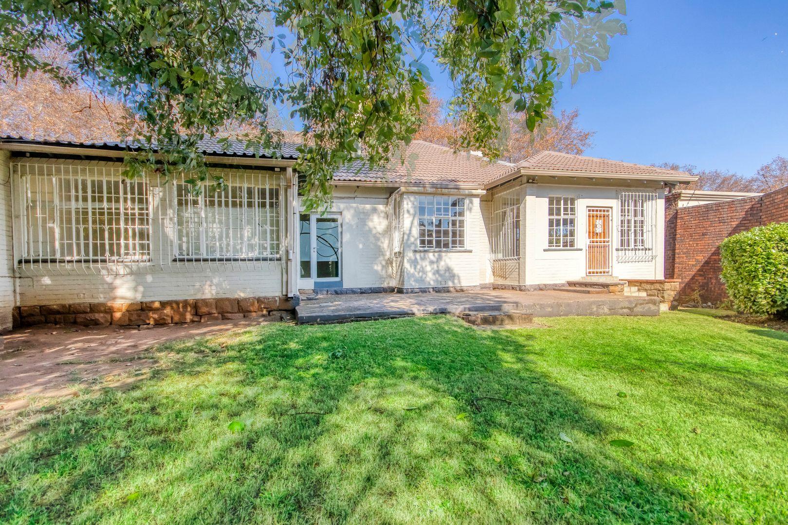 6 Bedroom House to rent in Rosebank P24114572635