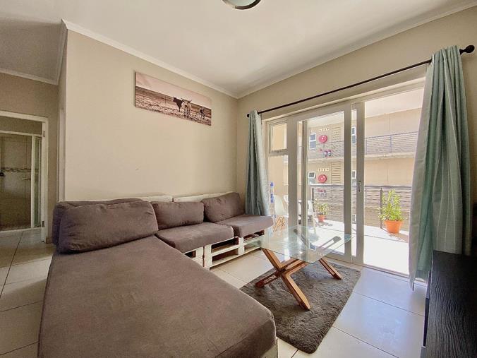 1 Bedroom Apartment / Flat to Rent in Northgate