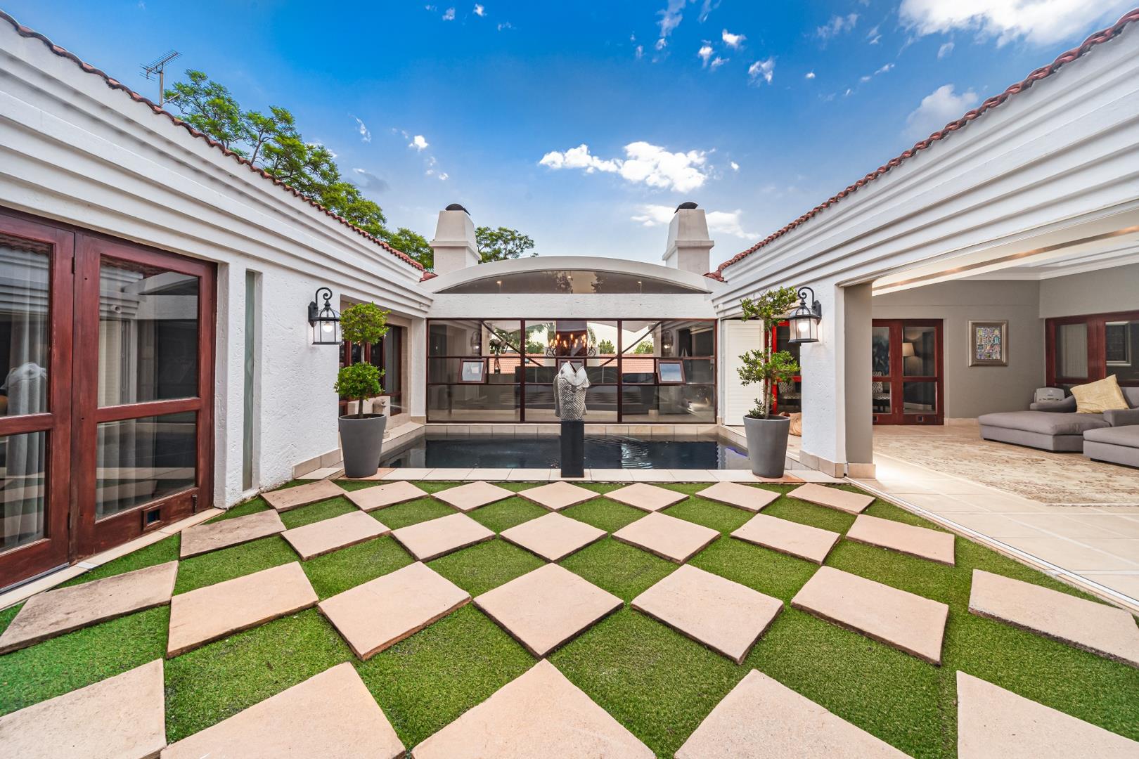 3 Bedroom House to rent in Atholl P24114572694