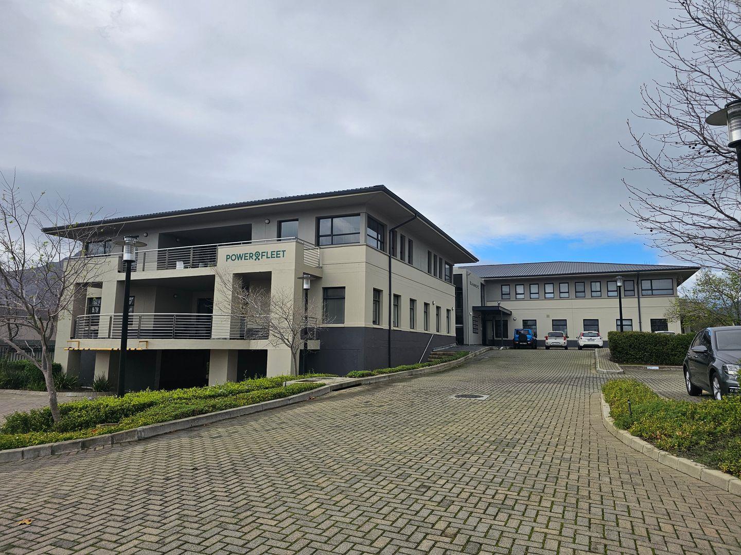 Commercial property to rent in Jamestown 1, 1 ersvallei Road P24