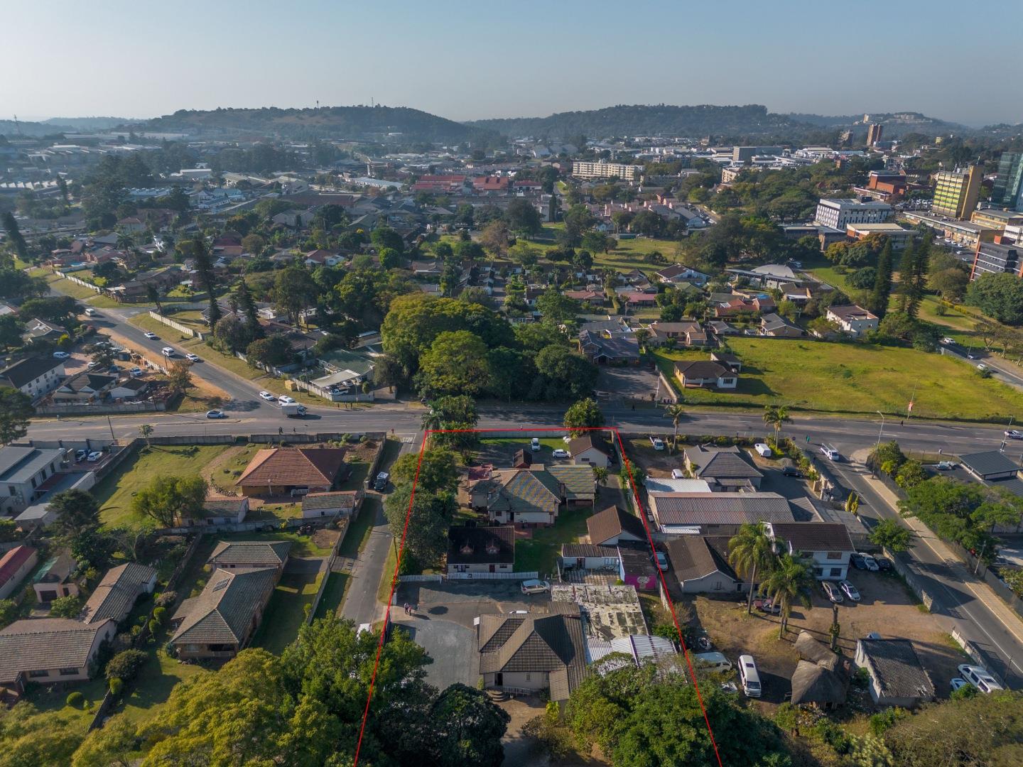 Commercial property for sale in Manors 21 Glenugie Road P24114572916