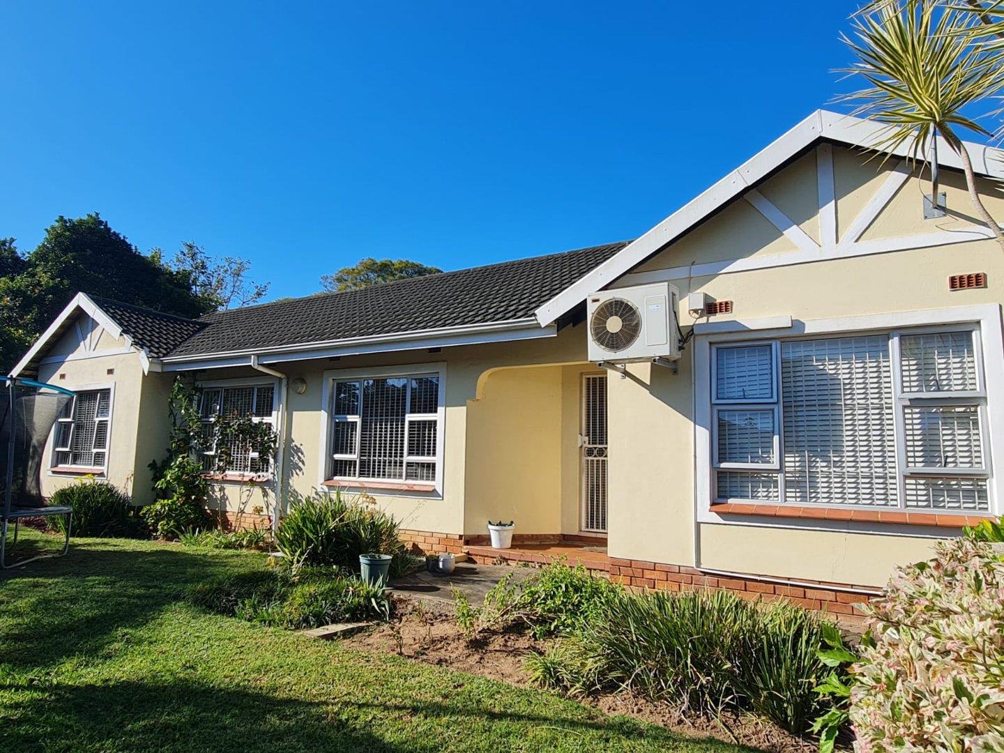 3 Bedroom House for sale in Padfield Park P24114573313