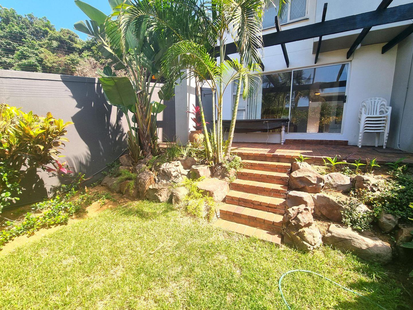 3 Bedroom Apartment / flat for sale in Umhlanga Central 1 Blue Haze