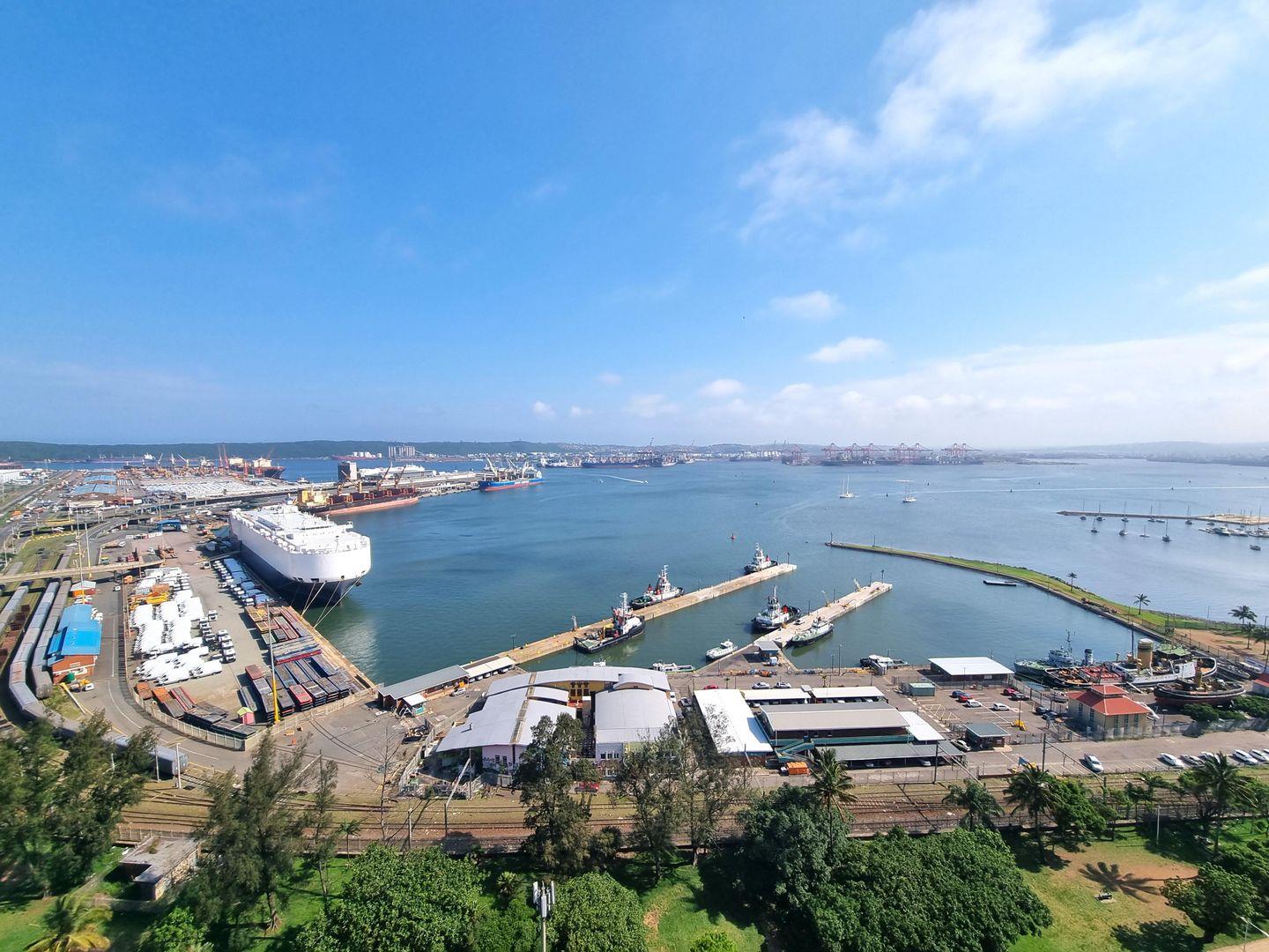 2 Bedroom Apartment / flat for sale in Durban Central 2302 John Ross