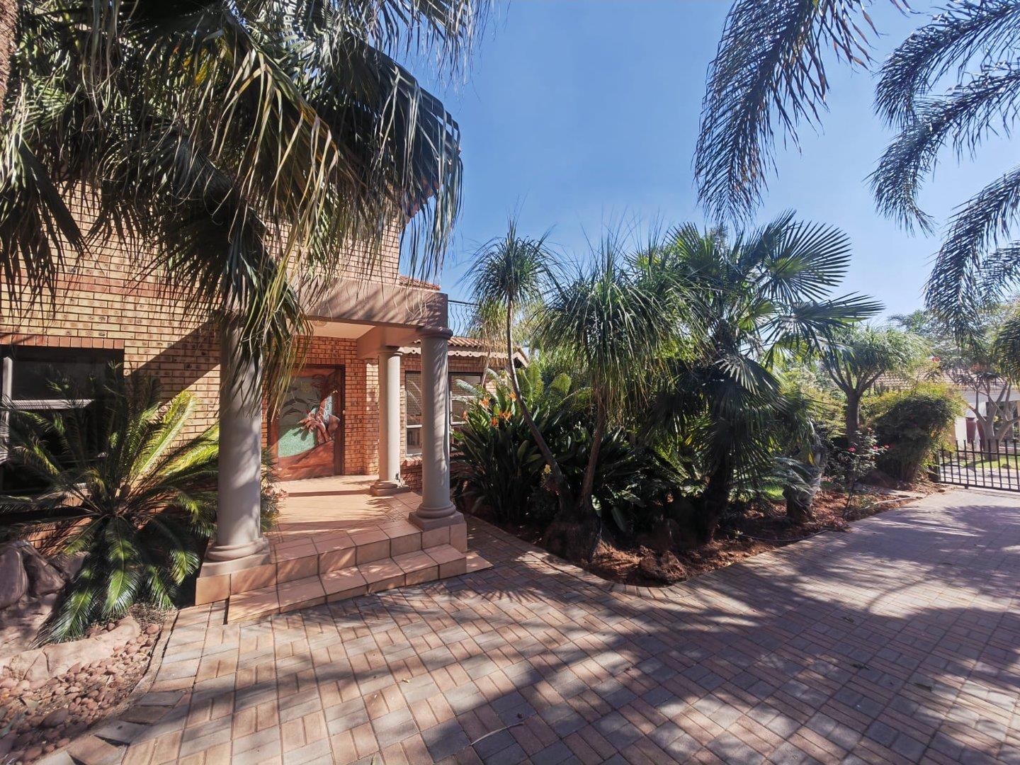 4 Bedroom House to rent in Eldo Glen P24114573671